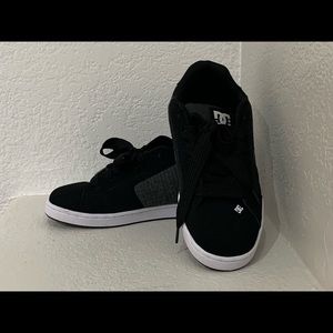 Dc Shoes Mens Shoes Net Se